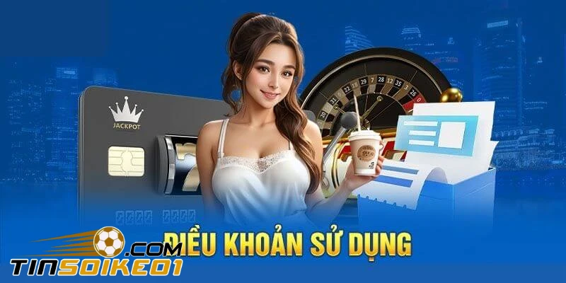 Điều khoản sử dụng của mln.org.mx