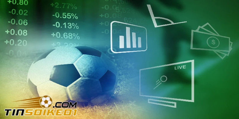 Five88 – Nơi tụ hội mẹo cược bóng đá cực chuẩn